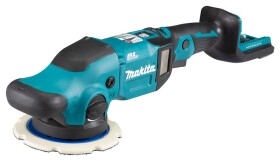 Aku excentrická leštička Makita LXT DPO600Z