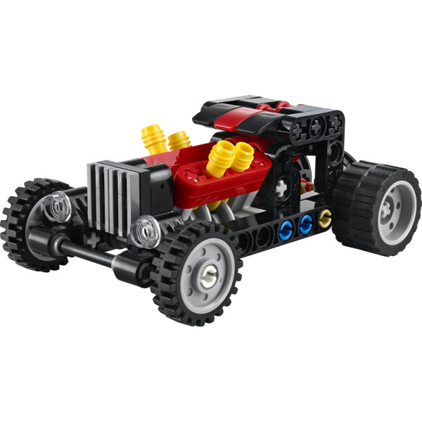 LEGO LEGO® Technic 30735 Auto hot rod