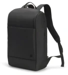DICOTA Eco Backpack MOTION 13-15.6" černá / Batoh na notebook / 23L / recyklovaný PET (D31874-RPET)