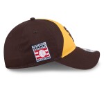 New Era Pánská kšiltovka San Diego Padres MLB 2025 Hall of Fame New 9TWENTY Adjustable