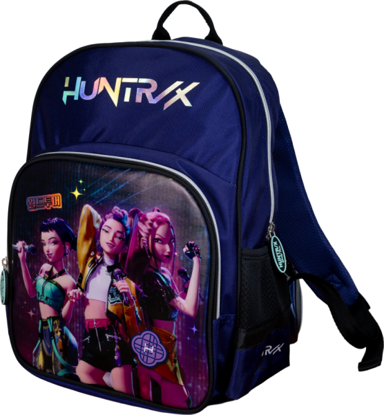Batoh premium K-pop Demon Hunters: Huntrix - Bluesky
