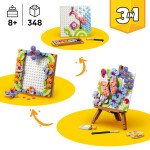 LEGO LEGO® Creator 3 v 1 31390 Květinová malba