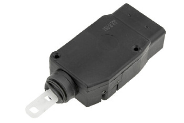 NTY Centrální zámek LAND ROVER DEFENDER – přední levý