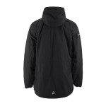 Craft SubZ Warm Hood černá