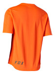 Fox Ranger Fluo Orange triko na kolo - L