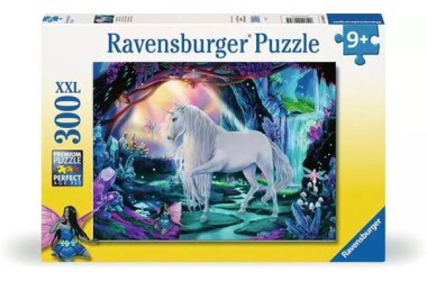 Ravensburger Mystický jednorožec