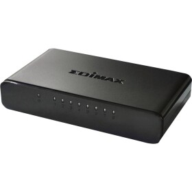 EDIMAX ES-3308P switch,