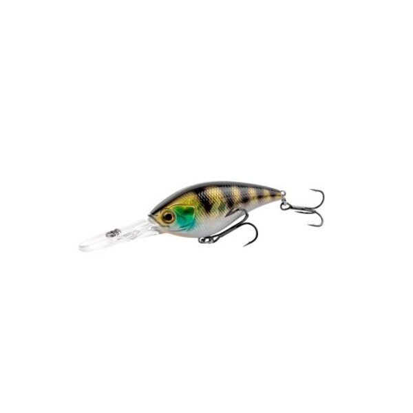 Shimano Wobler Yasei Cover Crank F MR 5cm 7g 1m-2.5m - Perch,Shimano Wobler Yasei Cover Crank F MR 5cm 7g 1m-2.5m - Perch
