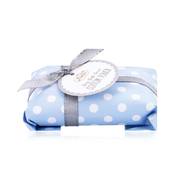 Mýdlo tuhé 90g “Cotton Touch”