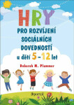 Hry pro rozvíjení sociálních dovedností