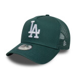 New Era Dětská kšiltovka Los Angeles Dodgers MLB 940K AF trucker League essential