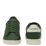 Lacoste Carnaby Set pánské tenisky sportovní boty tenisky zelené (748SMA00121X3) 41