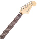 Fender American Performer Jazzmaster RW Satin LPB