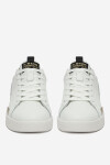 Tenisky G-STAR RAW V5-10501L Přírodní kůže (useň) - Lícová