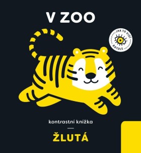 Žlutá: zoo