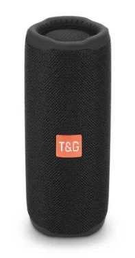 Aligator Bluetooth reproduktor TG 365 / černý (TG365)
