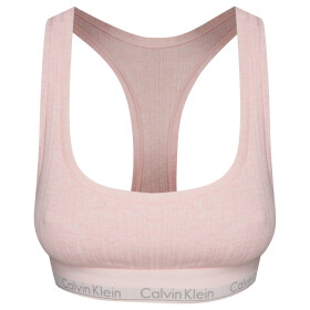 Dámská sportovní podprsenka QF4952E - Calvin Klein L