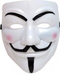 R-Kontakt.cz Maska Vendetta - Anonymus