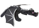 Minecraft plyš Ender Dragon 44 cm, Wiky, W060625