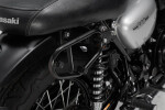 Kawasaki W800 Street / Cafe (18-) - boční nosič levý Slc SW-Motech