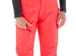 Dámské kalhoty růžová 46 model 9064283 - Kilpi