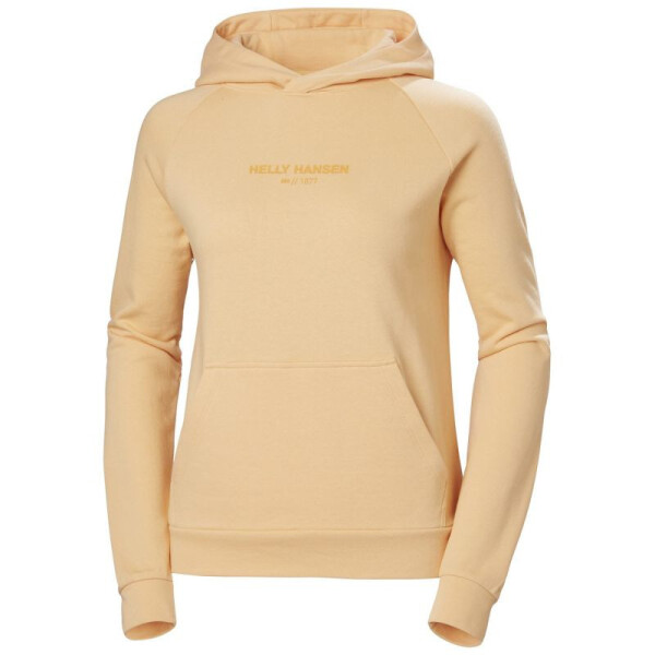 Helly Hansen W Core Hoodie W 54033 316 XL