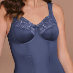 Lucia komfortní korzet 3523 moonlight blue - Anita Classix 374 moonlight blue 80C