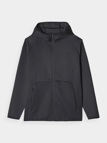 Pánská mikina 4F Velikost: XL