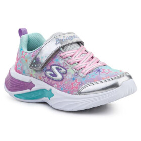 Skechers Lights Star Jr EU