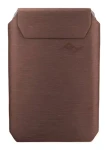 Peak Design Mobile Wallet Slim Redwood / Peněženka / pro mobilní telefon (M-WA-AA-RD-1)