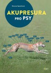 Akupresura pro psy - Simone Specht