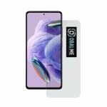 Obal:Me 2.5D Tvrzené Sklo pro Xiaomi Redmi Note 12 Pro+ 5G čirá (8596311223105)