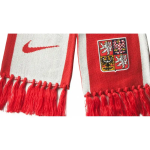 Šála Český Hokej Czech Republic Patch Nike