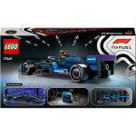 LEGO LEGO® Speed Champions 77249 Závodní auto Williams Racing FW46 F1®