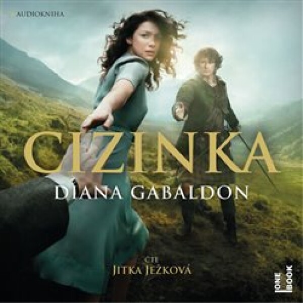 Cizinka Diana Gabaldon