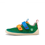 Affenzahn Halbschuh Knit Happy Affenzahn 10 Years Jr Boty 00397-20016 24