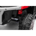 Mamido Dětské elektrické autíčko Pick-Up Speed 900 červené