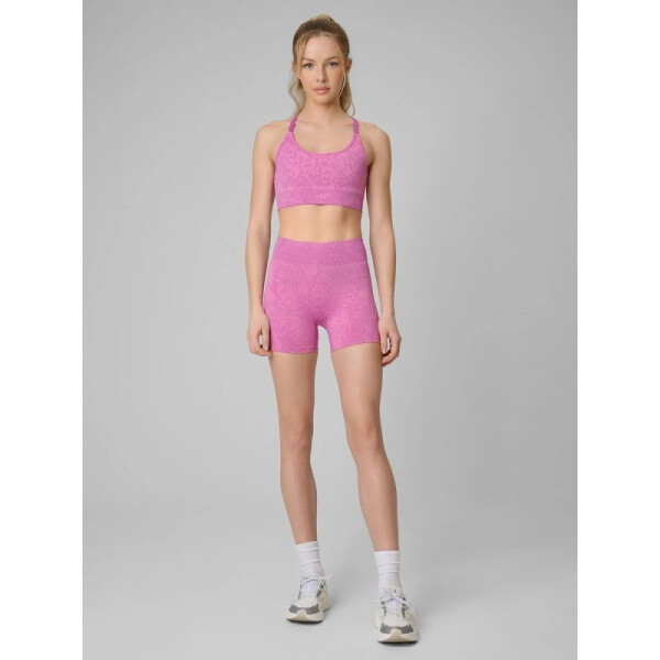 Tréninková podprsenka s model 22318389 - 4F XL/XXL