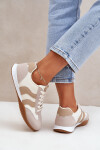 Sportovní obuv model 206831 Step in style 37