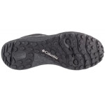 Boty Columbia Konos TRS Outdry Mid M 2103761010 45