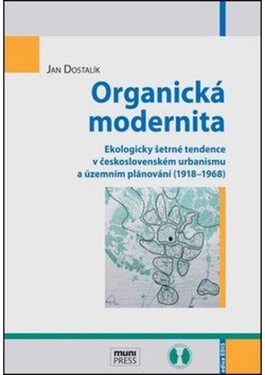 Organická modernita: