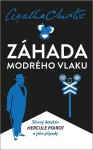 Záhada Modrého vlaku