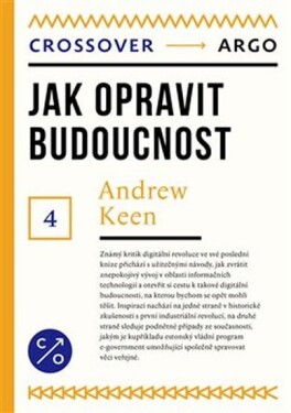 Jak opravit budoucnost