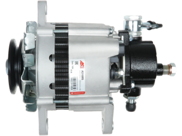 Alternátor NISSAN 100 NX, Sunny III, Primera Traveller, Pick Up (D21) a Terrano I/II | Benzin/Diesel