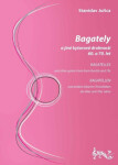 Bagately jiné kytarové drobnosti 60. 70. let