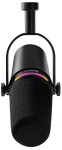 Shure MV7+ K (black)