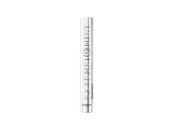 L'Oréal Paris Telescopic Extensionist Řasenka černá 8 ml
