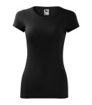 Glance tričko dámské černá 2XL