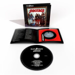 Sabotage - CD - Black Sabbath