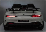 Mamido Elektrické autíčko Mercedes AMG GT63 24V 2×320W bílé